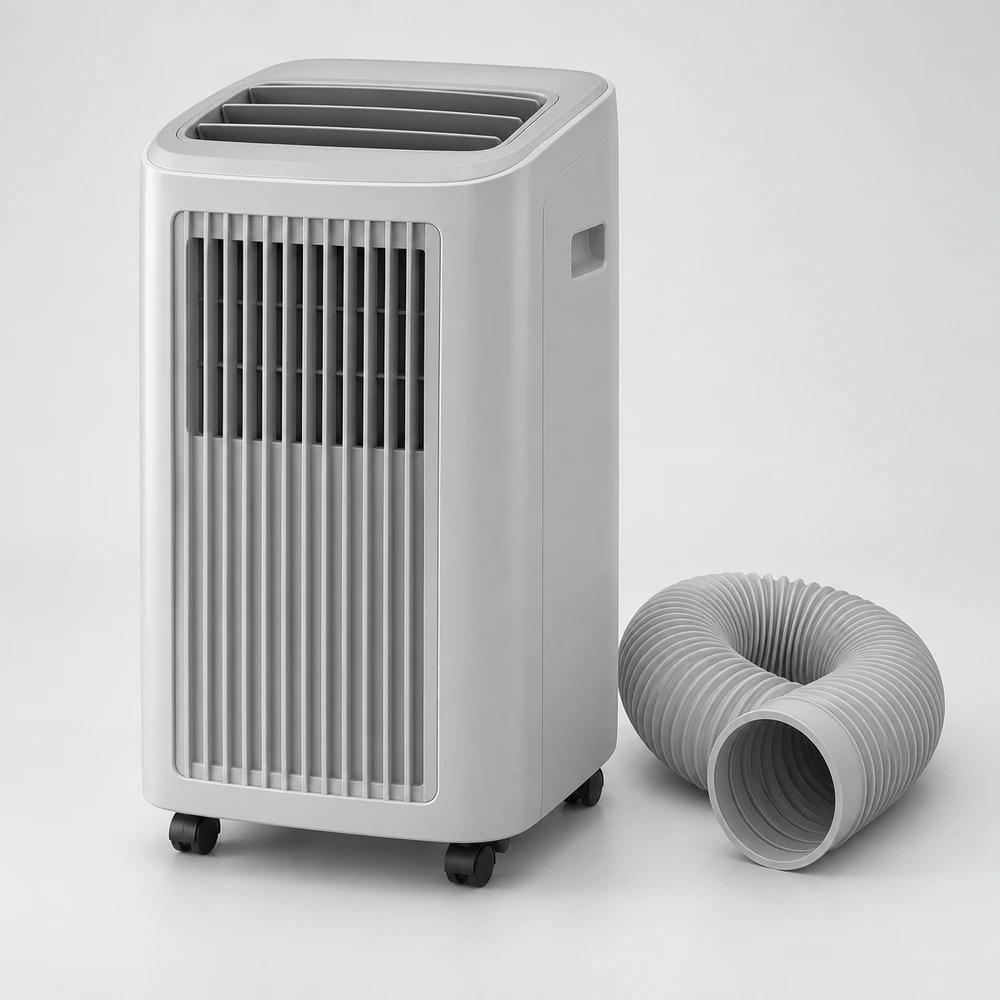 Compact Cool 8 Unit