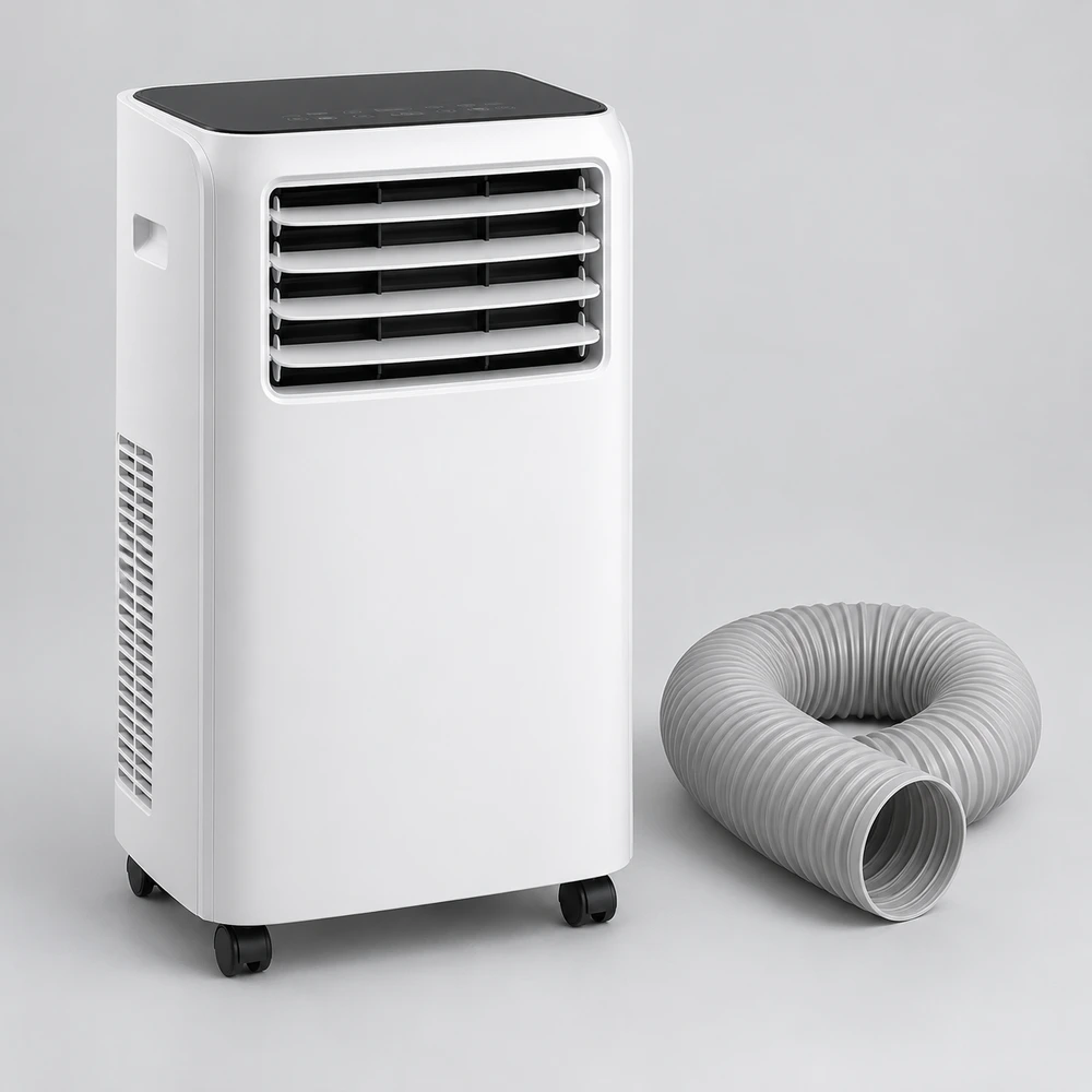 Cool 7 Single-hose Unit